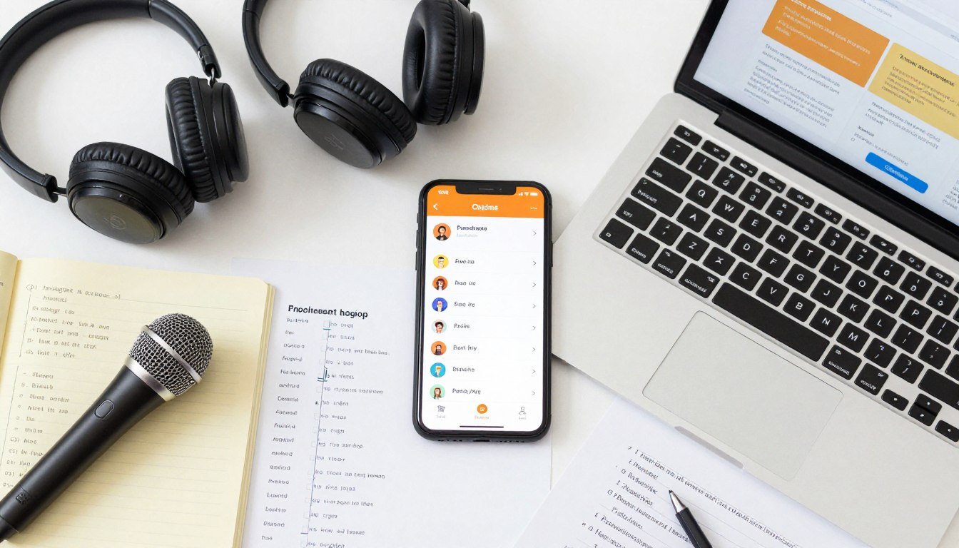 collection of English pronunciation learning resources including apps, books, and courses collection of English pronunciation learning resources including apps, books, and courses