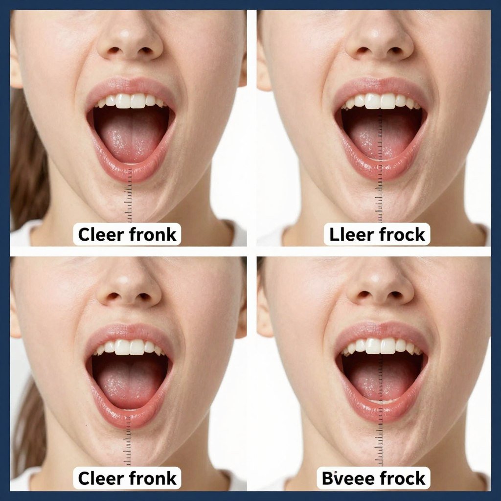 jaw movement exercises for clear pronunciation jaw movement exercises for clear pronunciation