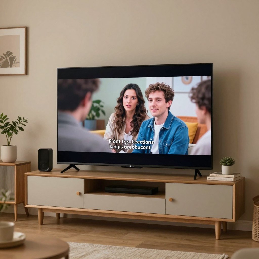 أفلام ومسلسلات لتعلم الإنجليزية