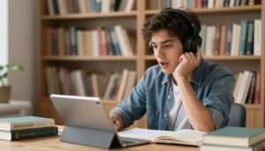 تعلم الإنجليزية بدون معلم