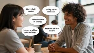 تعلم المحادثة باللغة الإنجليزية