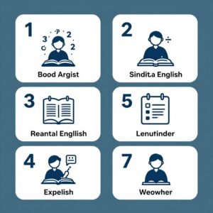خطوات تعلم الإنجليزية للمبتدئين