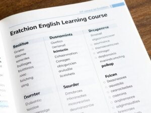 دورة اللغة القوية تبدأ من التفاصيل الصغيرة دورة اللغة القوية تبدأ من التفاصيل الصغيرة